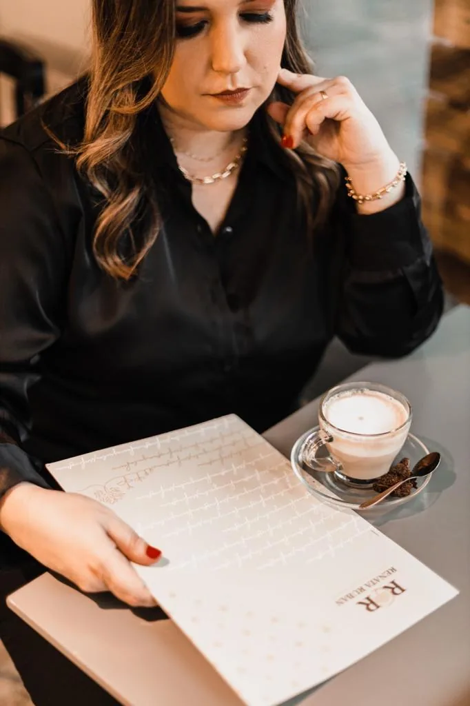 Renata Ruban, advogada previdenciarista
